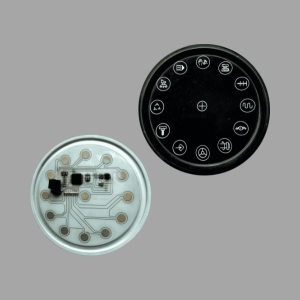 In-Mold Electronics